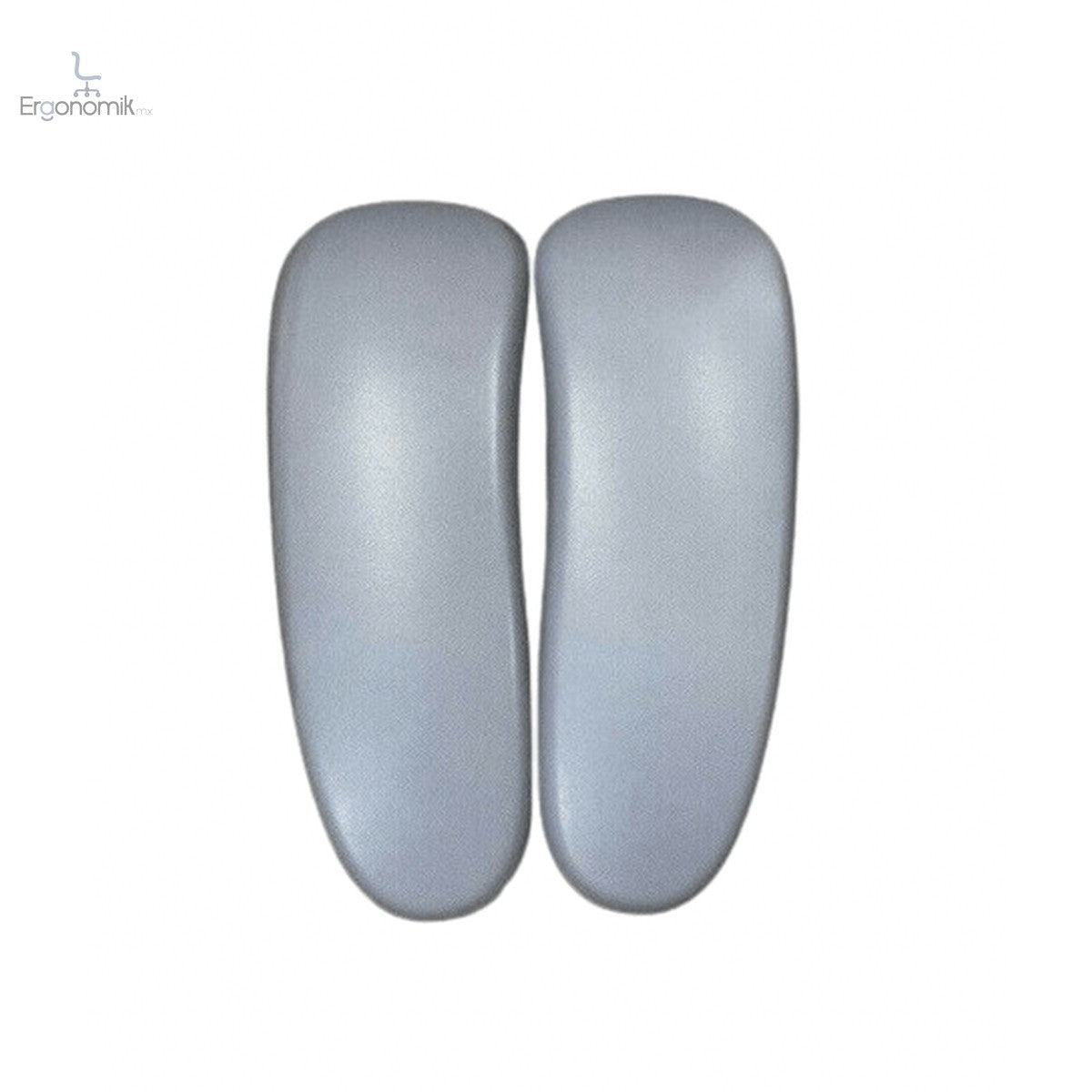 Descansabrazos para Silla Aeron Talla B y C - Ergonomik Descansabrazos Ergonomik