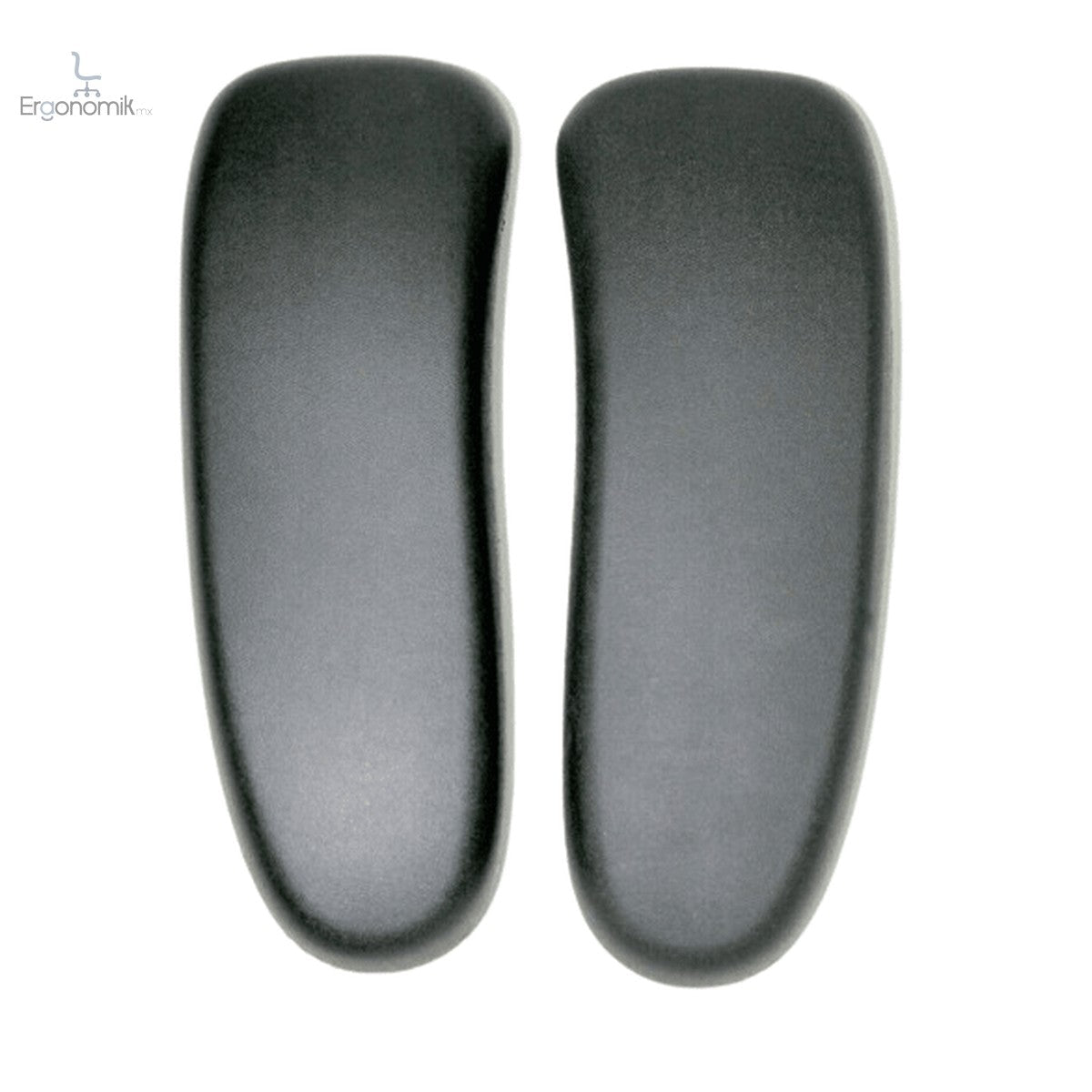 Descansabrazos para Silla Aeron Talla B y C - Ergonomik Descansabrazos Ergonomik
