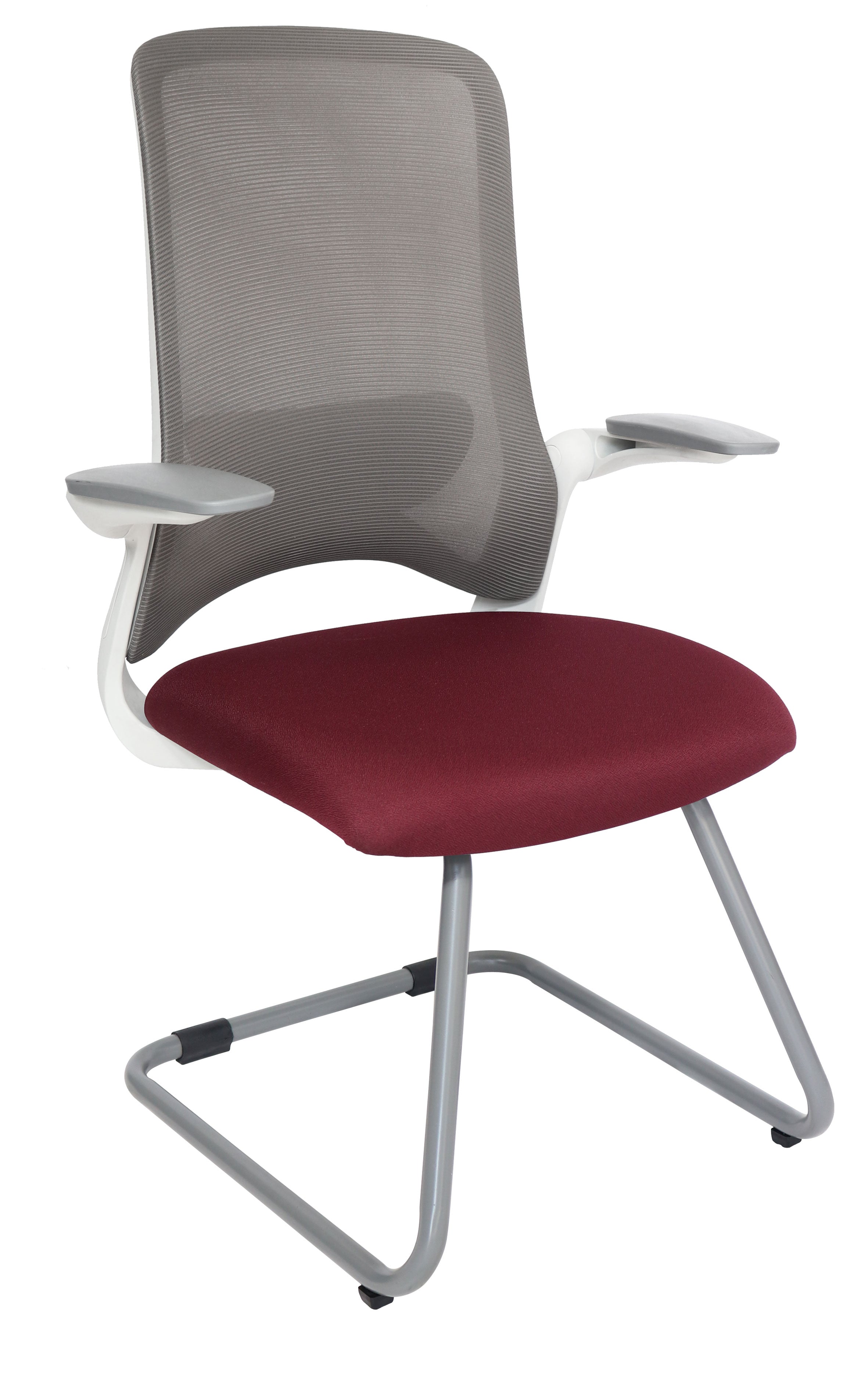 Silla Visita Dolphin vista lateral