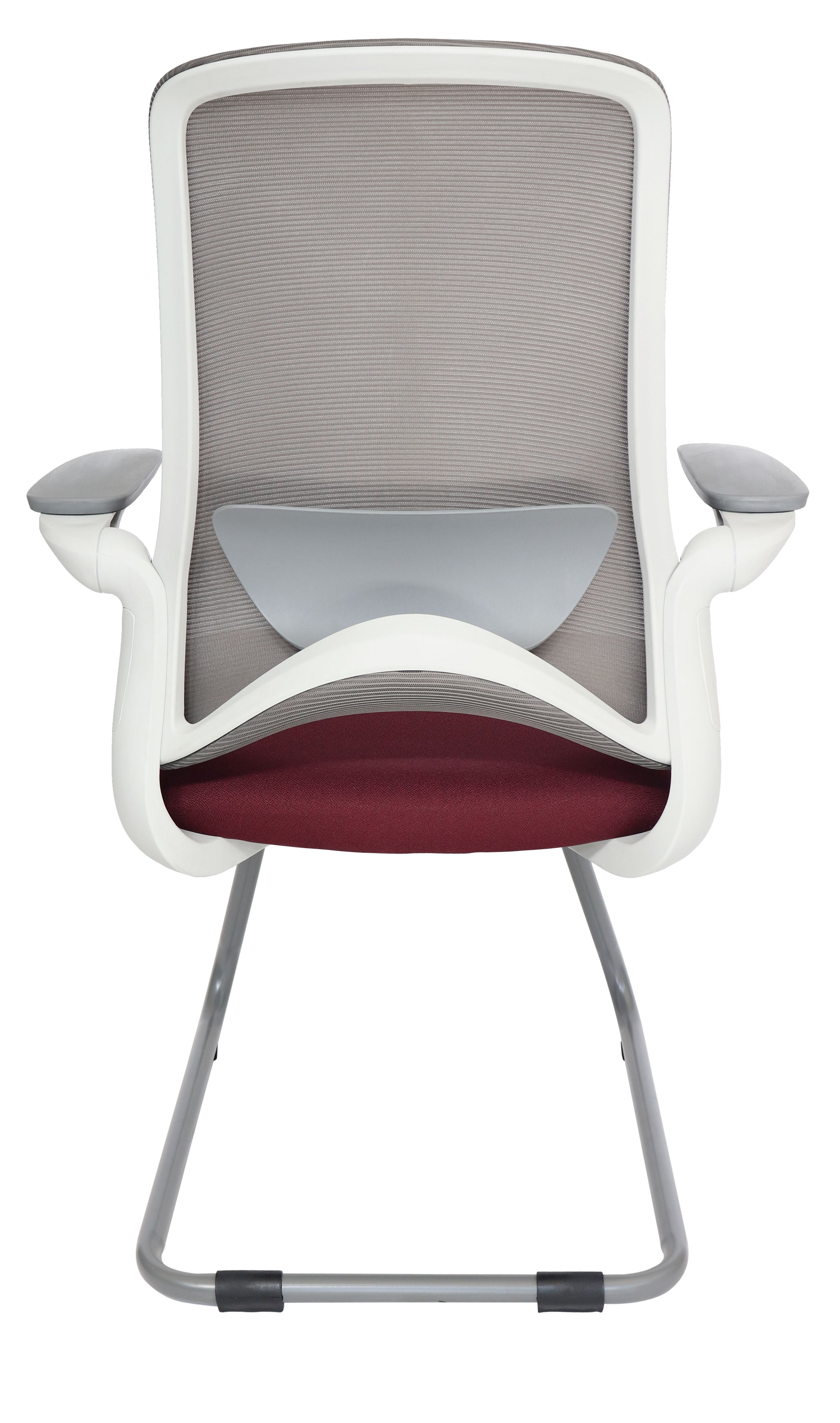 Silla Visita Dolphin vista trasera