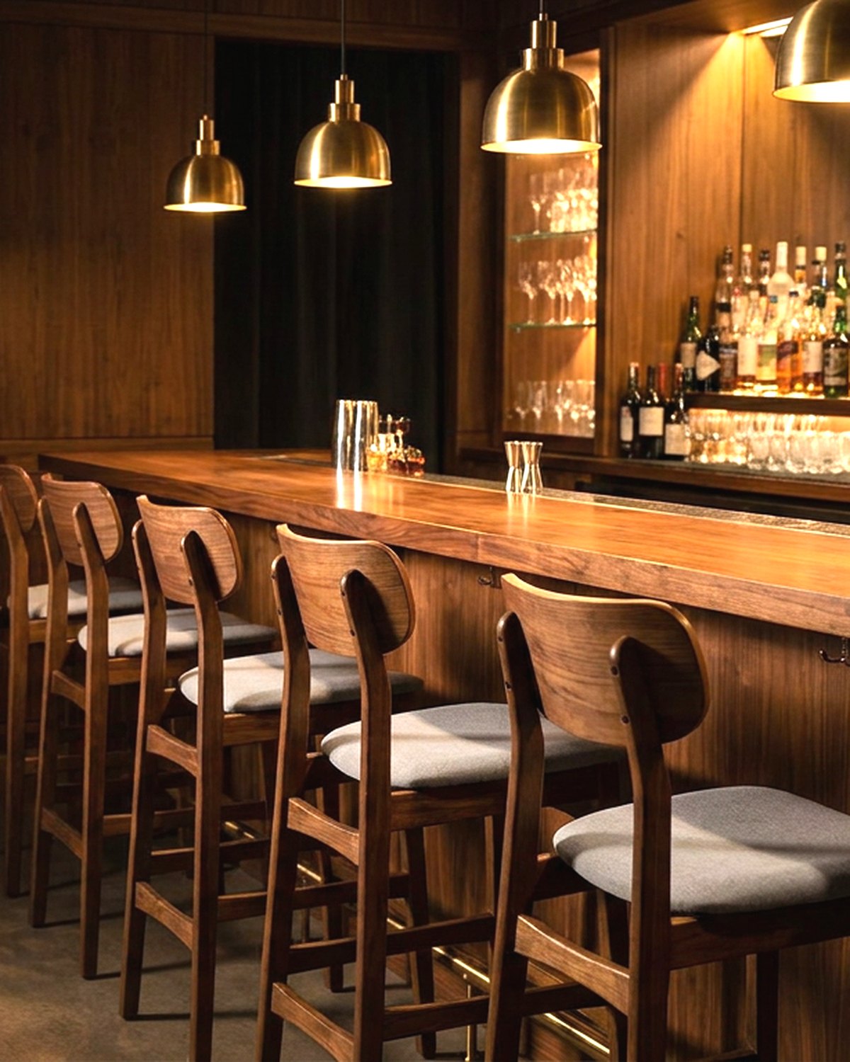 Explora por espacio: horeca