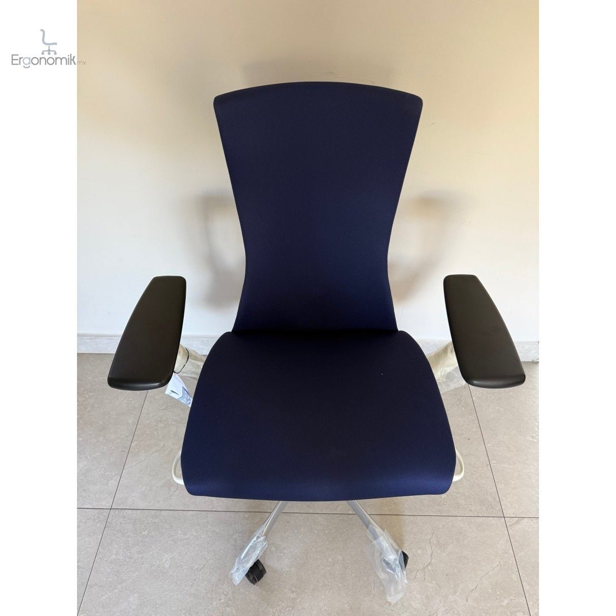 Embody Azul - Herman Miller Nueva - Ergonomik silla ergonomica Herman Miller