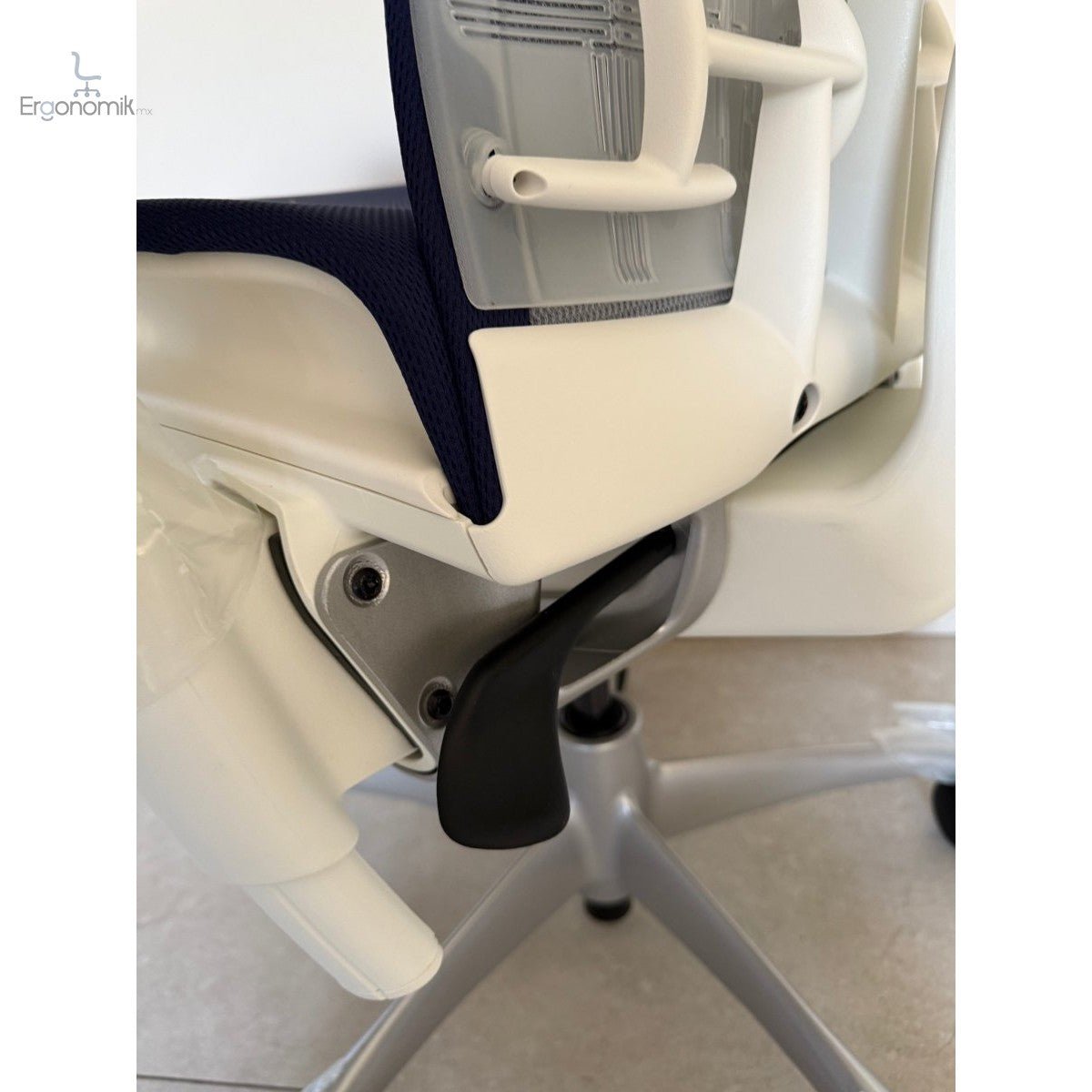 Embody Azul - Herman Miller Nueva - Ergonomik silla ergonomica Herman Miller