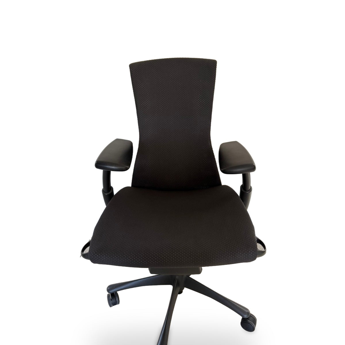 Embody - Herman Miller Preowned - Ergonomik silla ergonomica Herman Miller