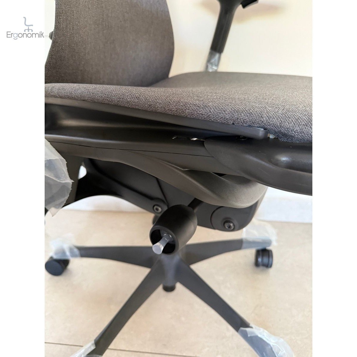 Embody Gris - Herman Miller Nueva - Ergonomik silla ergonomica Herman Miller