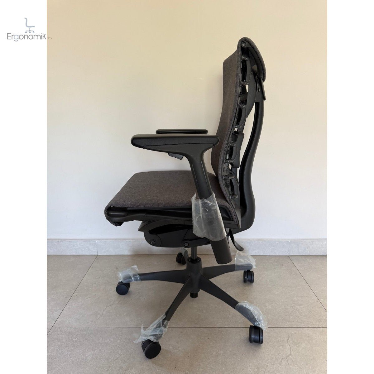 Embody Gris - Herman Miller Nueva - Ergonomik silla ergonomica Herman Miller