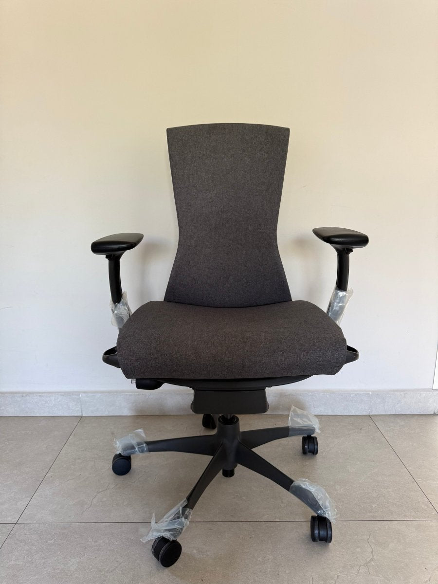 Embody Gris - Herman Miller Nueva - Ergonomik silla ergonomica Herman Miller