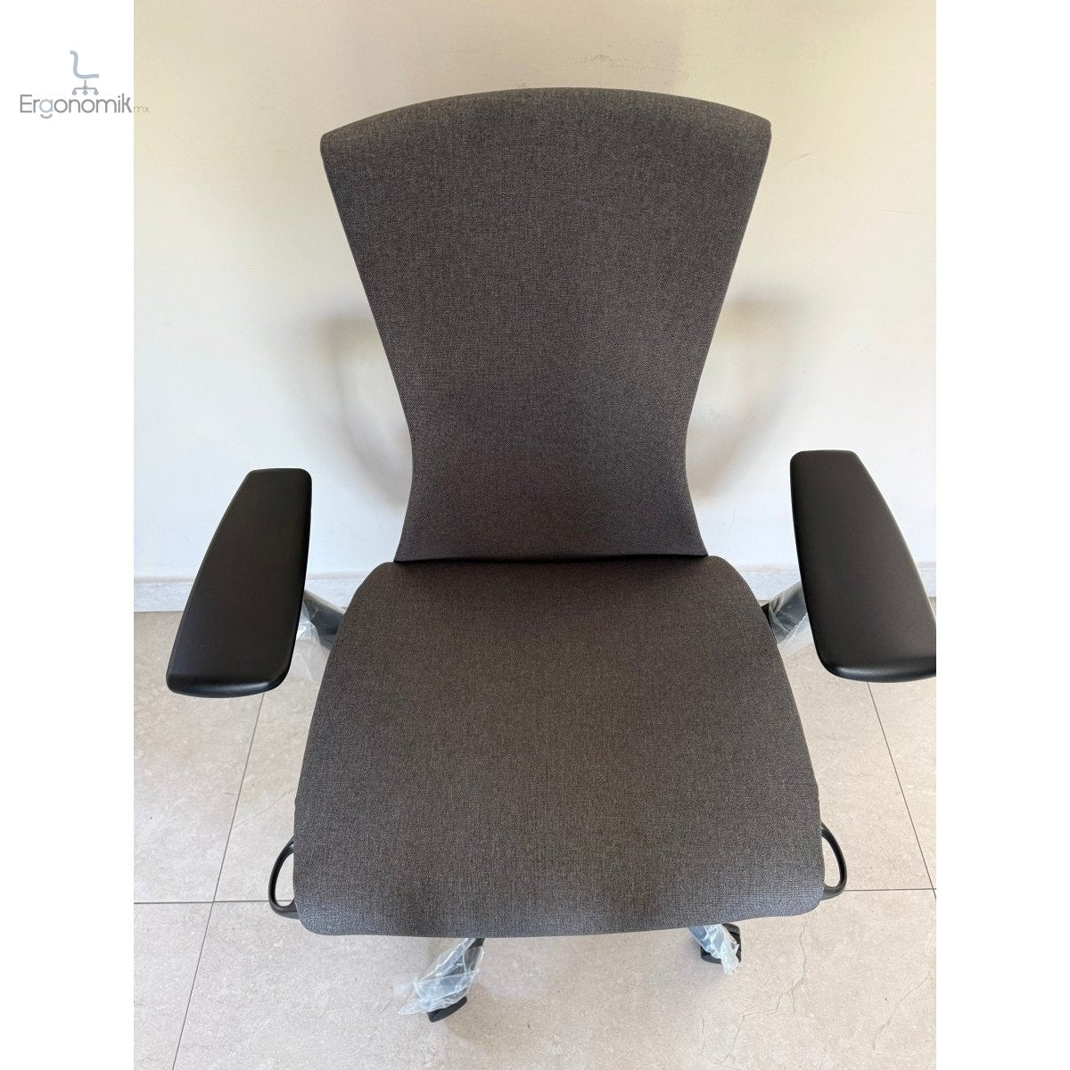 Embody Gris - Herman Miller Nueva - Ergonomik silla ergonomica Herman Miller