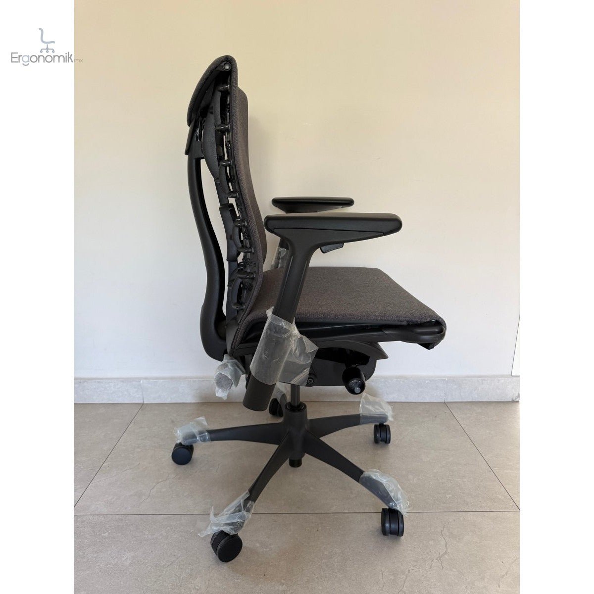 Embody Gris - Herman Miller Nueva - Ergonomik silla ergonomica Herman Miller