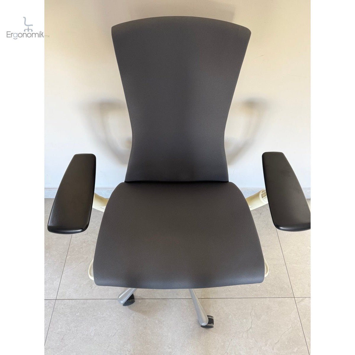 Embody Gris - Herman Miller Preowned - Ergonomik silla ergonomica Herman Miller