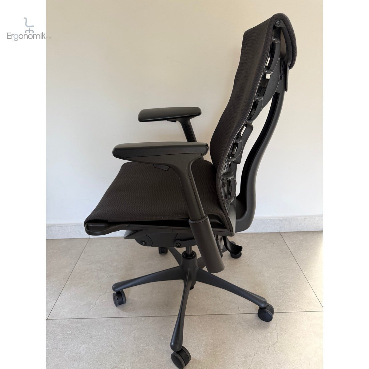 Embody - Herman Miller Preowned - Ergonomik silla ergonomica Herman Miller