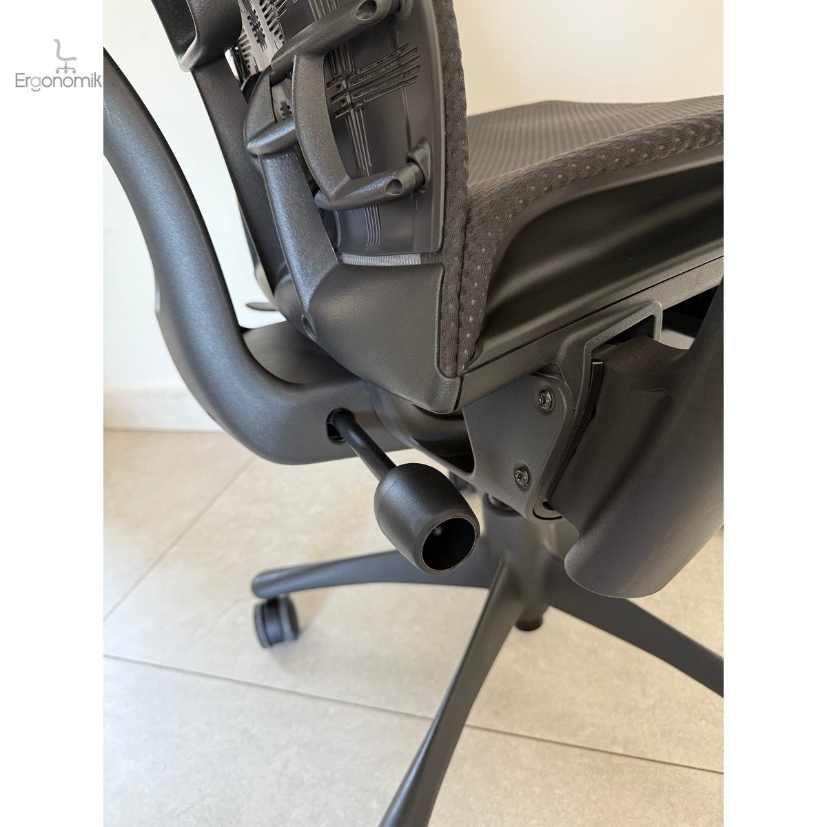 Embody - Herman Miller Preowned - Ergonomik silla ergonomica Herman Miller