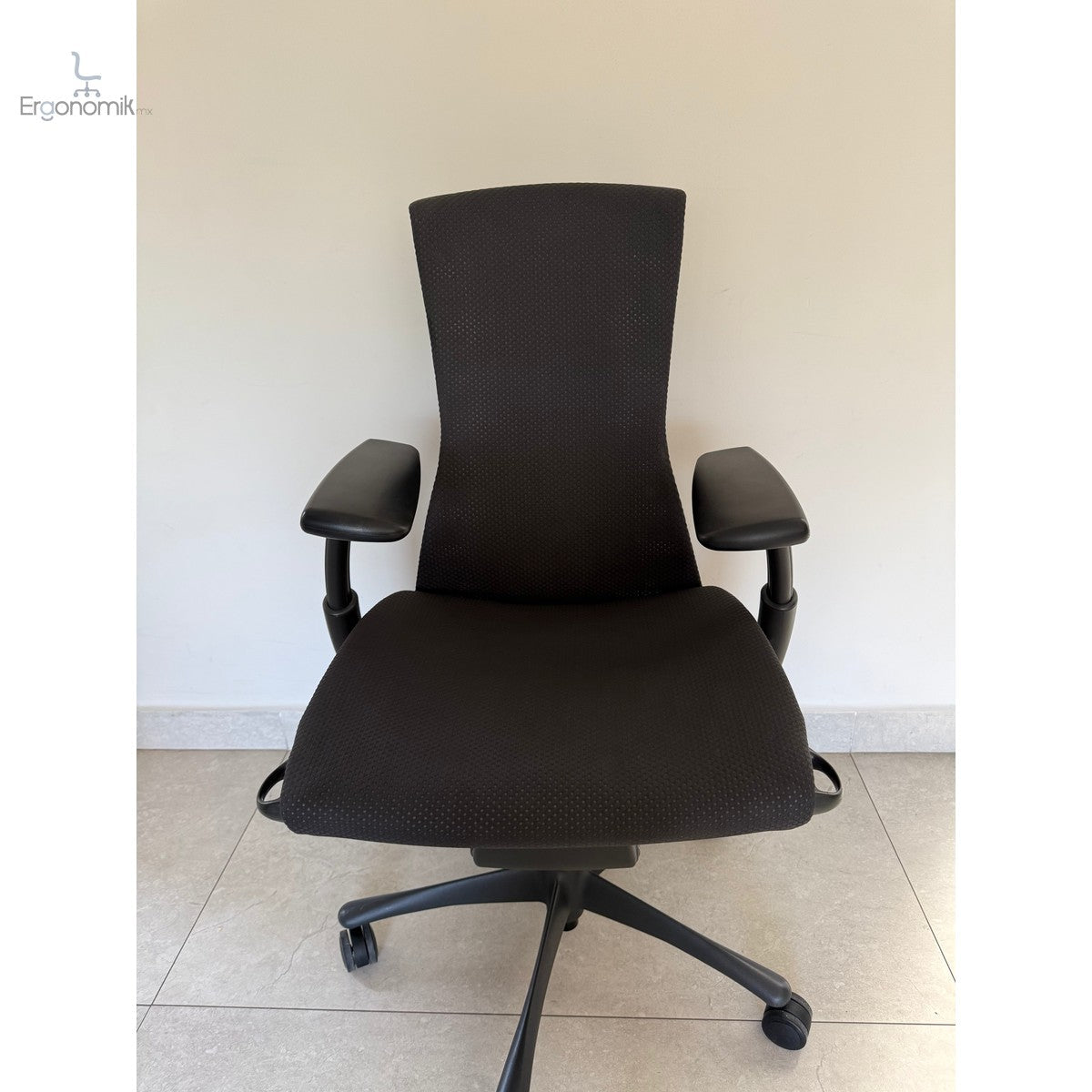 Embody - Herman Miller Preowned - Ergonomik silla ergonomica Herman Miller