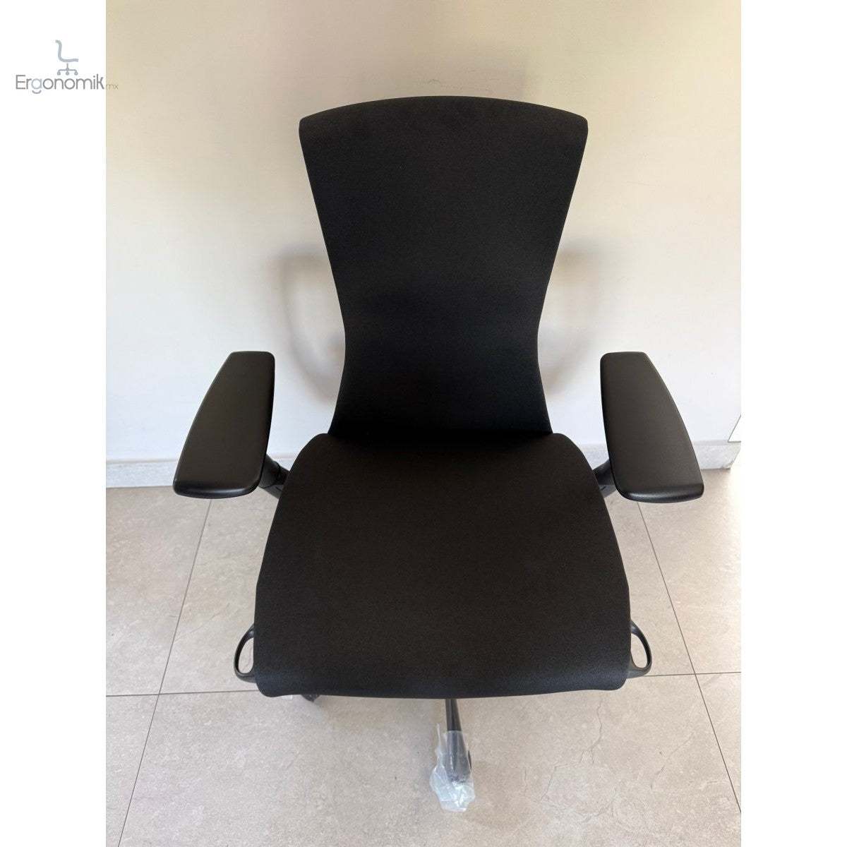 Embody Negro Liso - Herman Miller Nueva - Ergonomik silla ergonomica Herman Miller