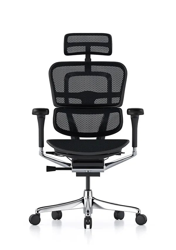 Silla Ejecutiva Ergohuman