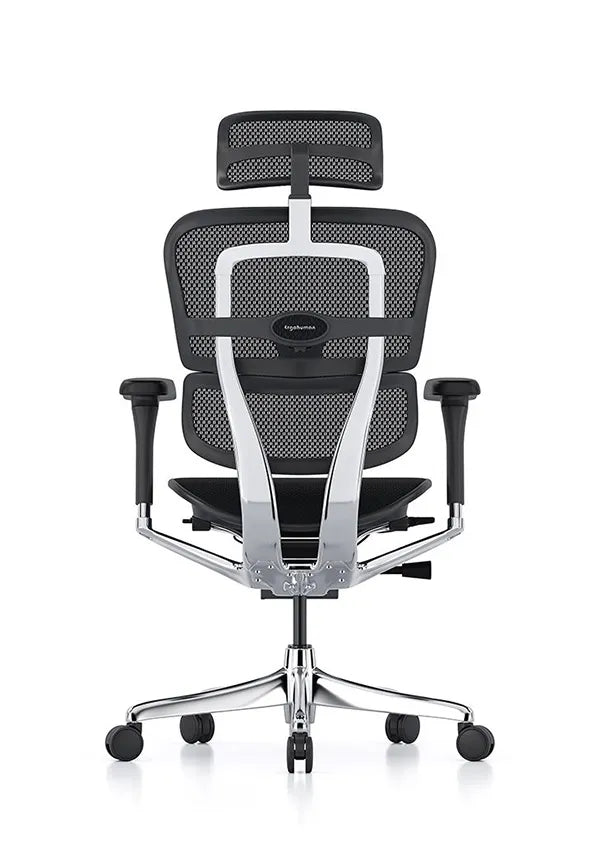 Silla Ejecutiva Ergohuman