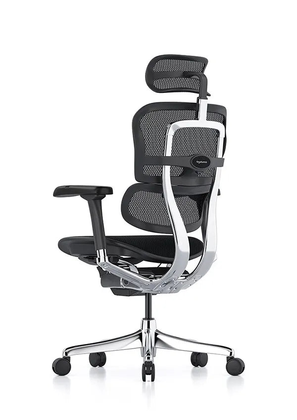 Silla Ejecutiva Ergohuman
