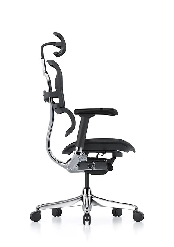 Silla Ejecutiva Ergohuman