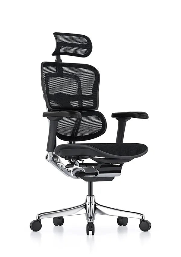 Silla Ejecutiva Ergohuman