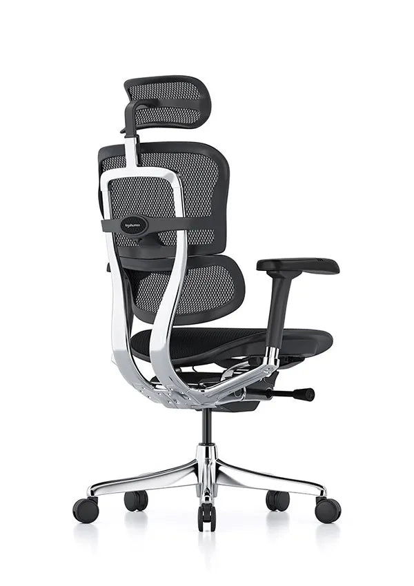 Silla Ejecutiva Ergohuman