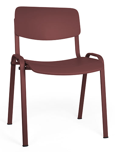 Ergonomía avanzada en Silla Milk