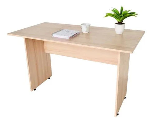 Escritorio Minimalista Esencial