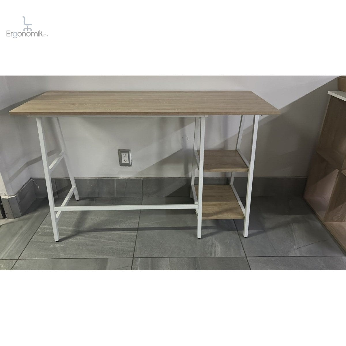 Escritorio 2240183 - Ergonomik escritorio OFFIHO