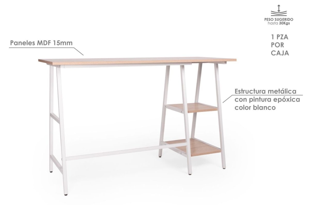 Escritorio 2240183 - Ergonomik escritorio OFFIHO