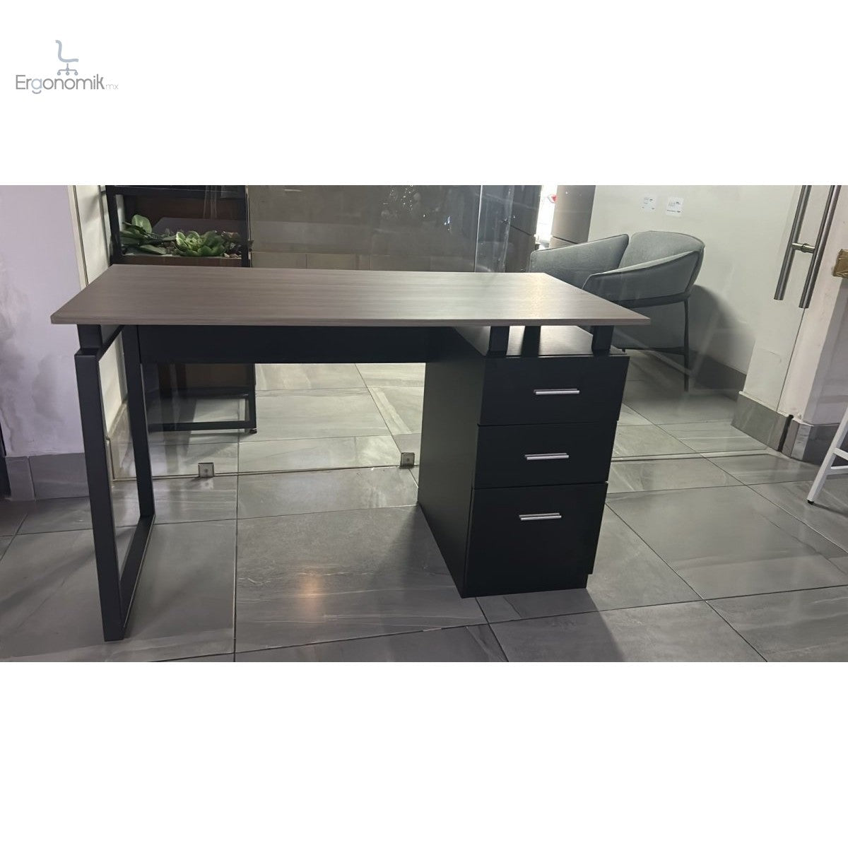 Escritorio 2240185 - Ergonomik escritorio OFFIHO