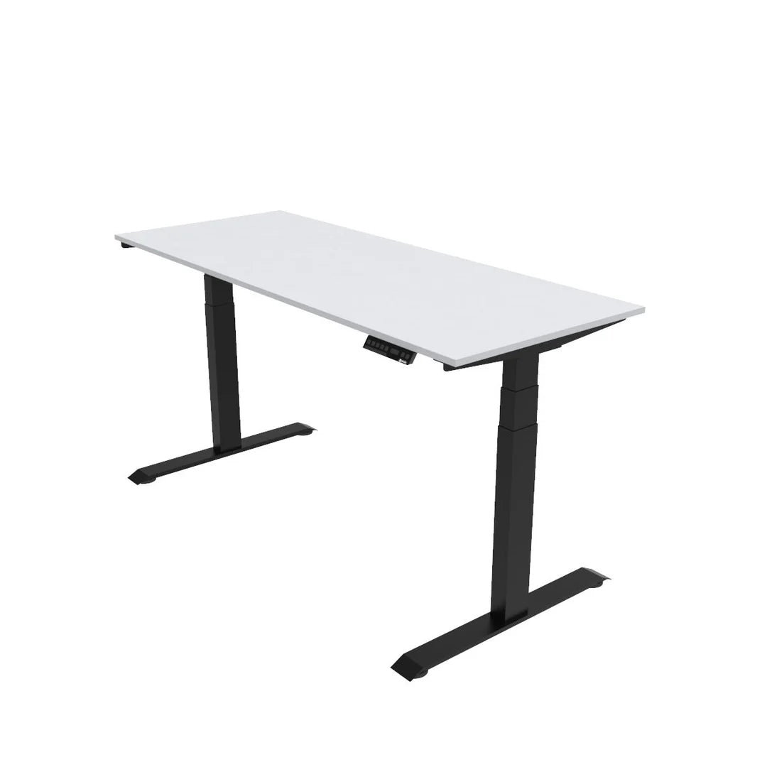 Escritorio ajustable elegante y premium