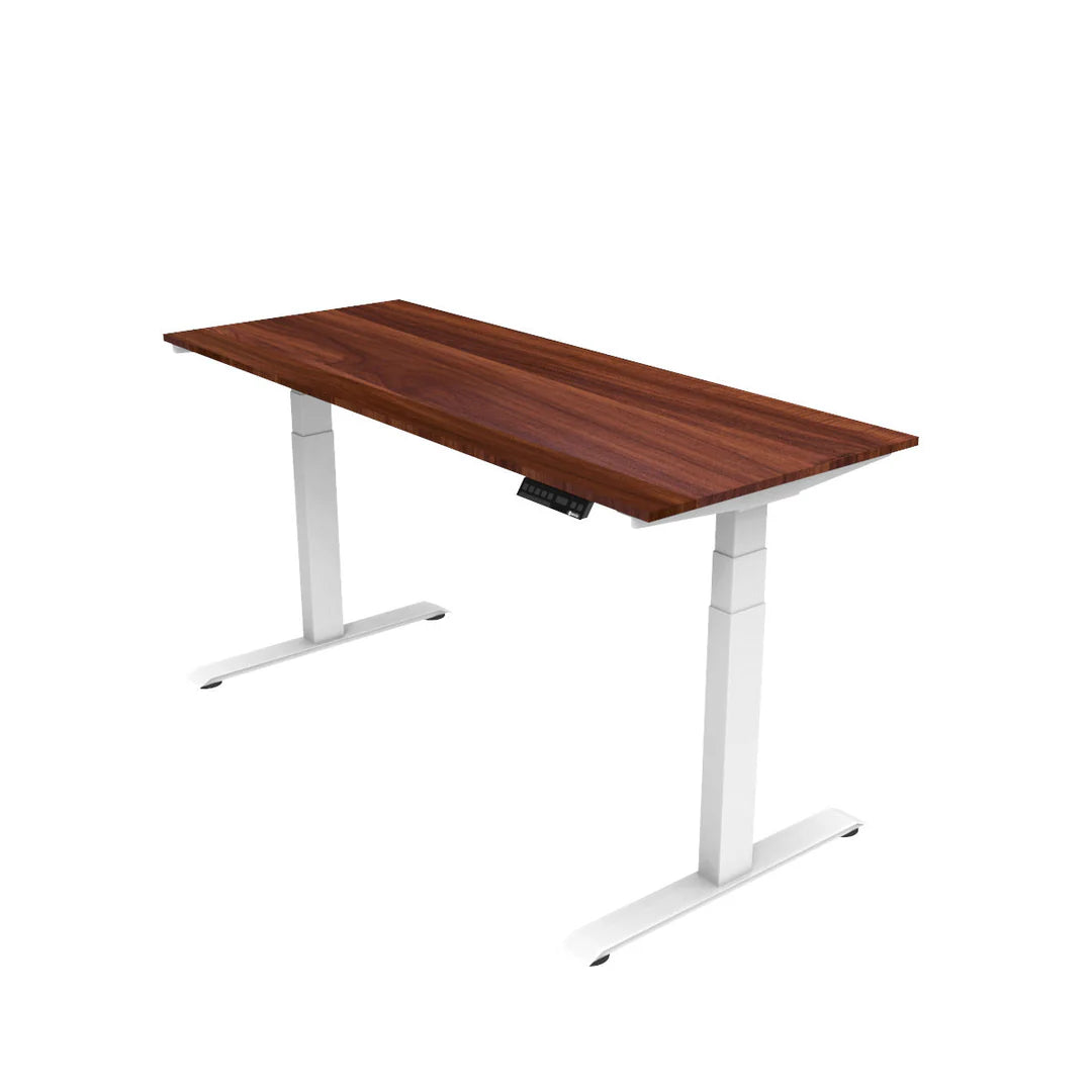 Escritorio ajustable ergonómico