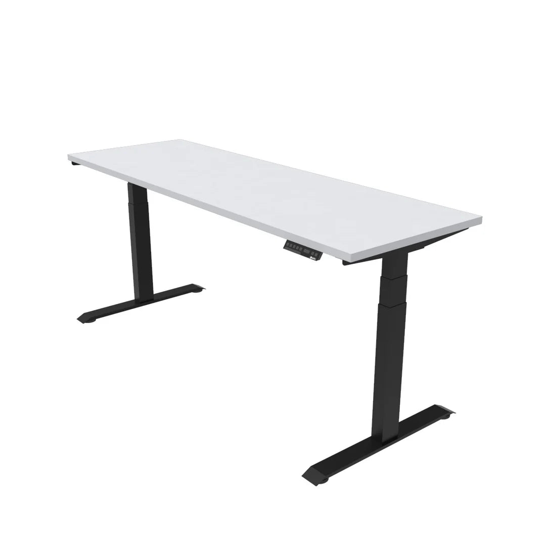 Escritorio ajustable resistente y durable