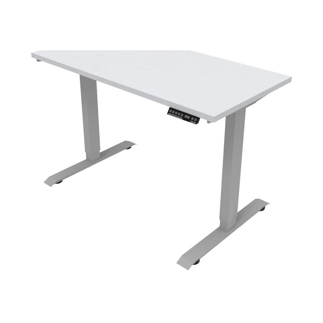 Escritorio de Altura Ajustable Eléctrico | Versión Estándar - Ergonomik Ergonomik