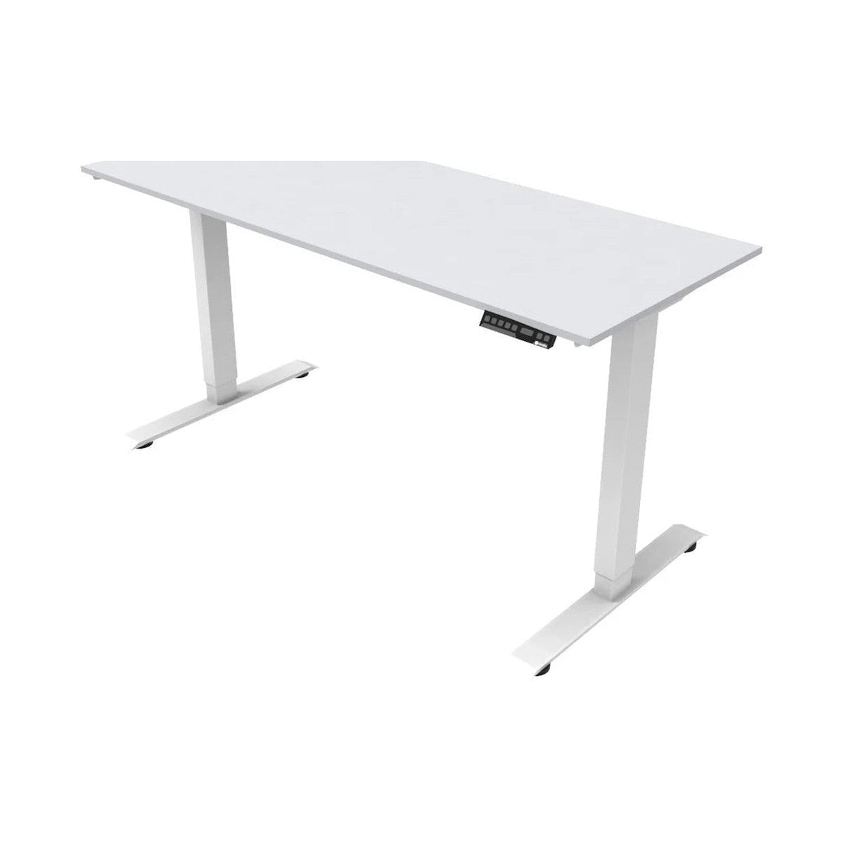 Escritorio de Altura Ajustable Eléctrico | Versión Estándar - Ergonomik Ergonomik