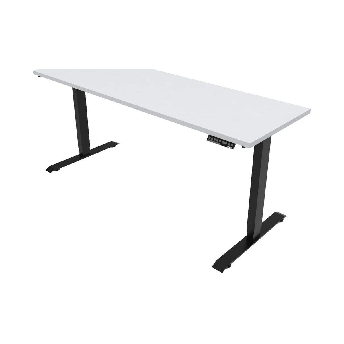 Escritorio de Altura Ajustable Eléctrico | Versión Estándar - Ergonomik Ergonomik