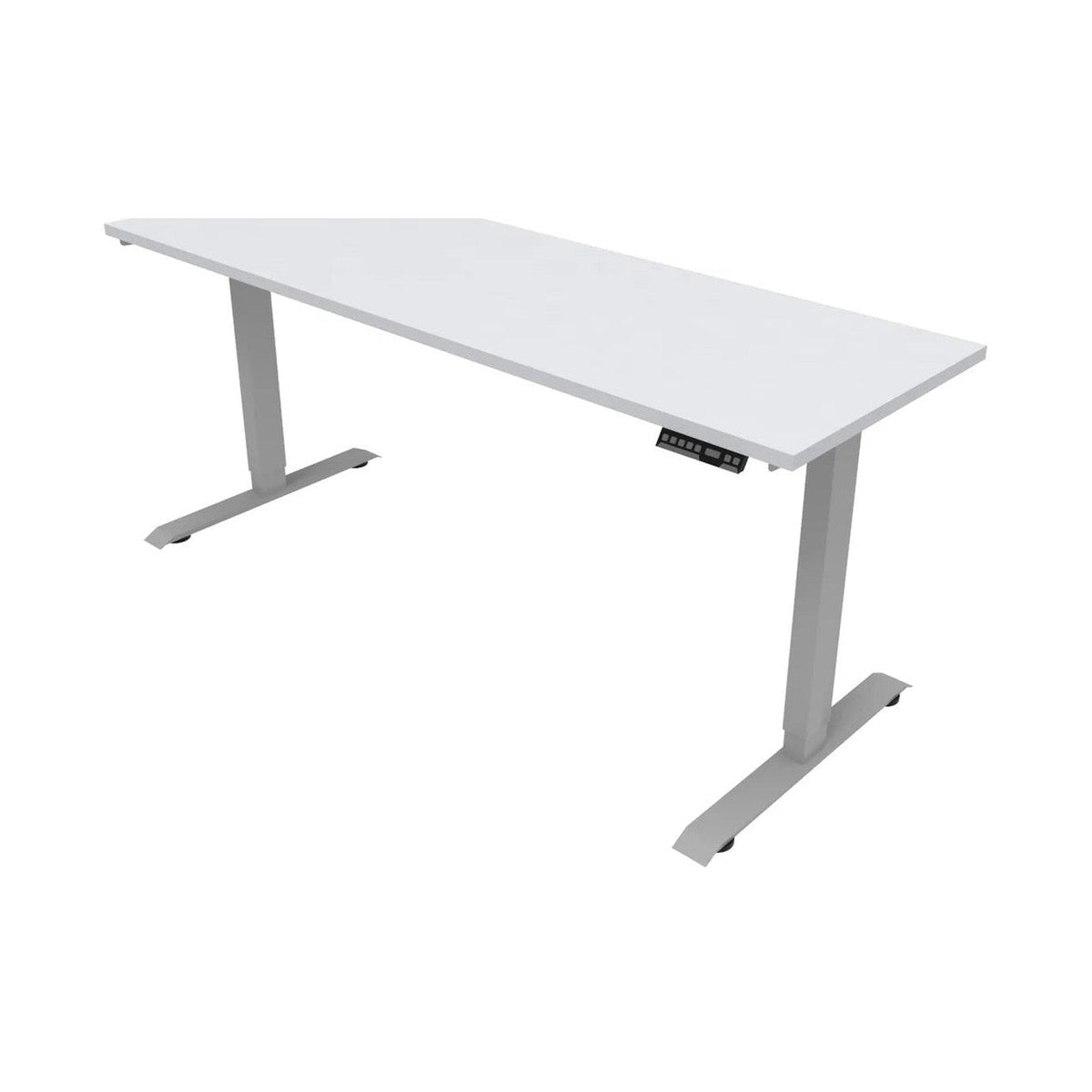 Escritorio de Altura Ajustable Eléctrico | Versión Estándar - Ergonomik Ergonomik