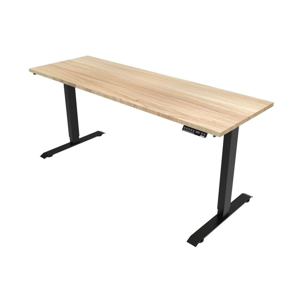 Escritorio de Altura Ajustable Eléctrico | Versión Estándar - Ergonomik Ergonomik
