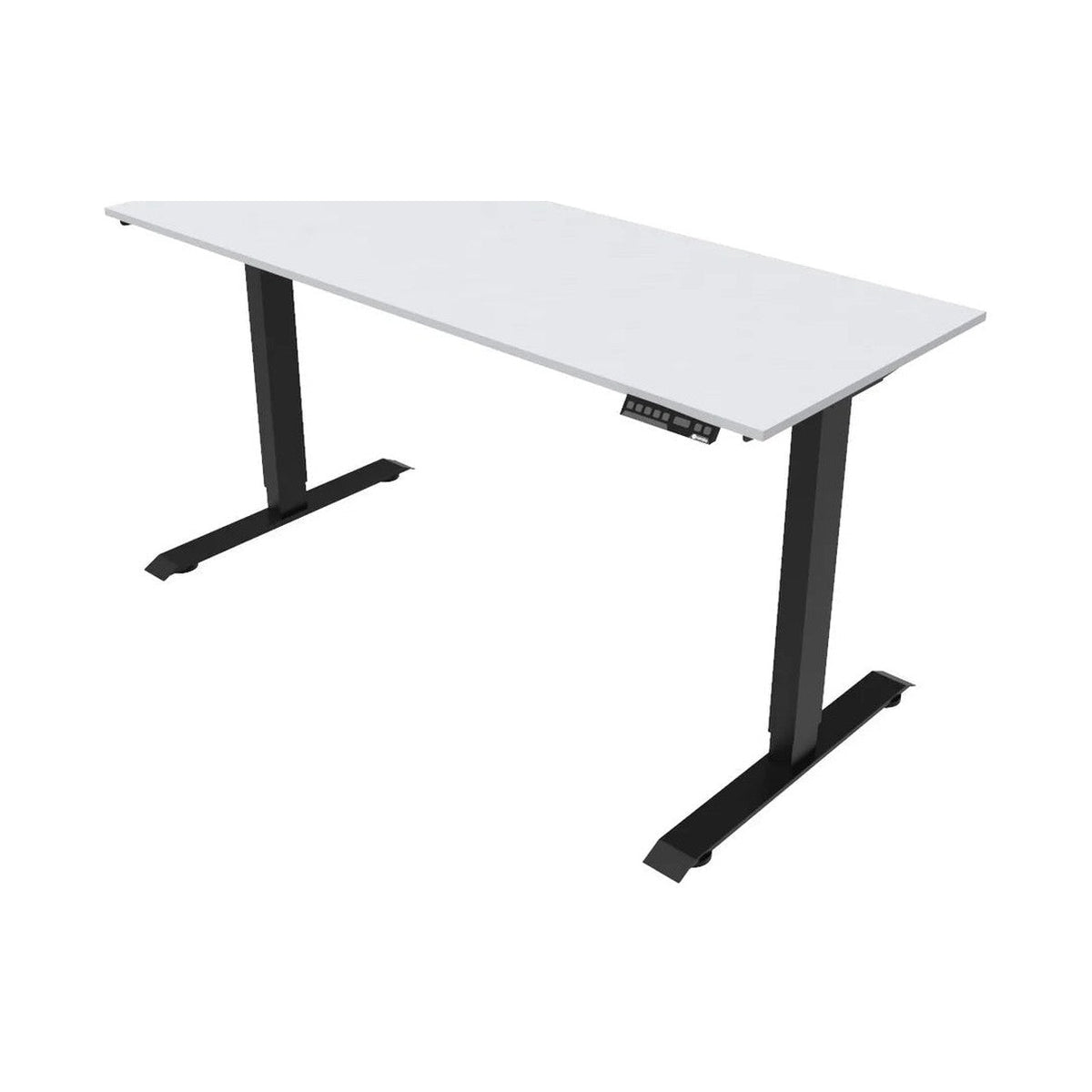 Escritorio de Altura Ajustable Eléctrico | Versión Estándar - Ergonomik Ergonomik
