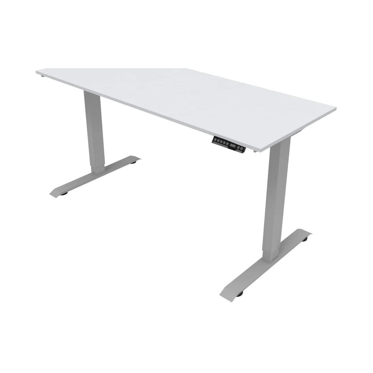 Escritorio de Altura Ajustable Eléctrico | Versión Estándar - Ergonomik Ergonomik