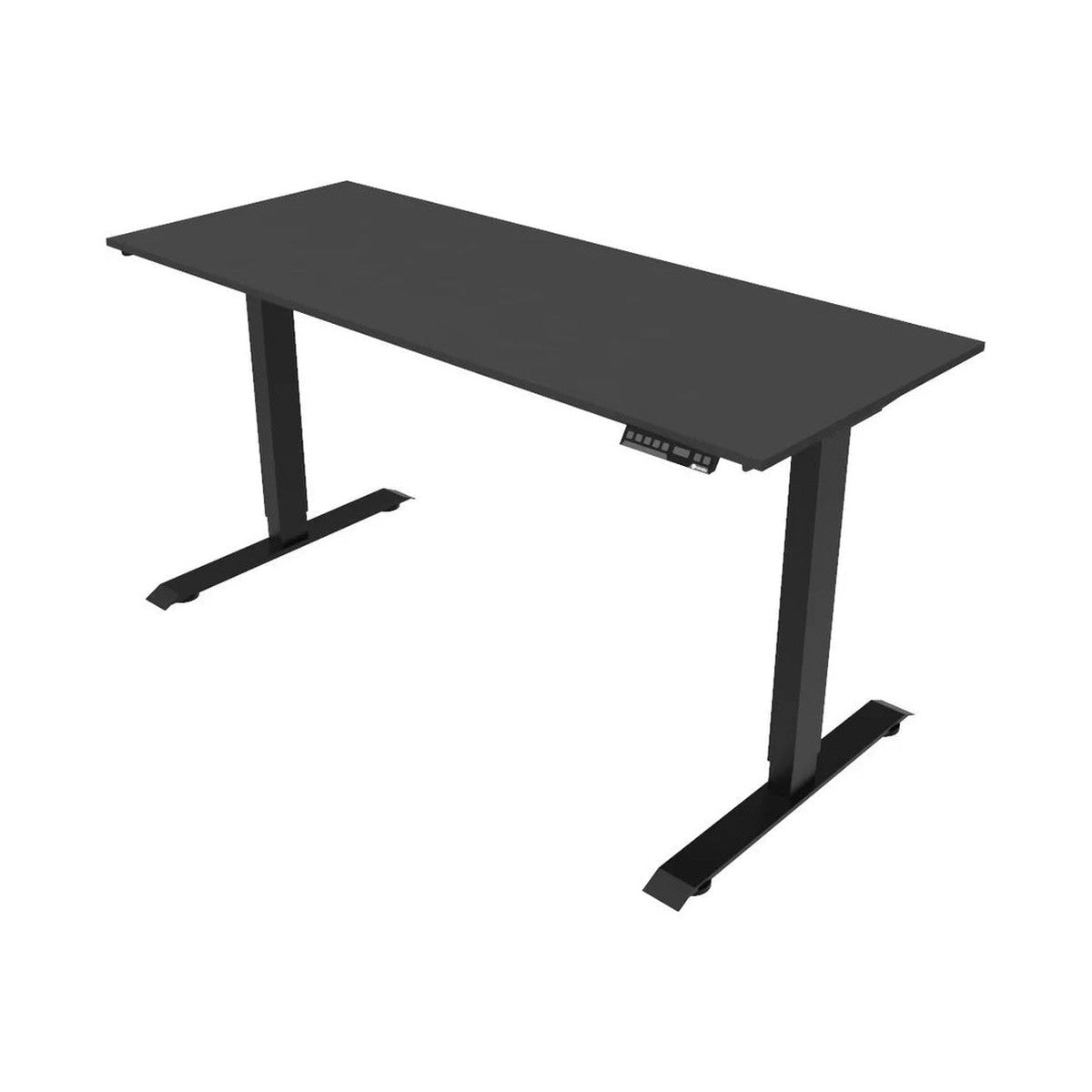 Escritorio de Altura Ajustable Eléctrico | Versión Estándar - Ergonomik Ergonomik