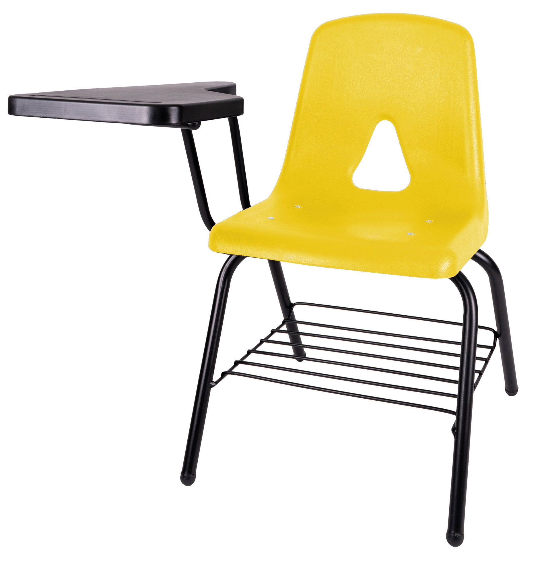 Estructura resistente del Escritorio Escolar Aprendista