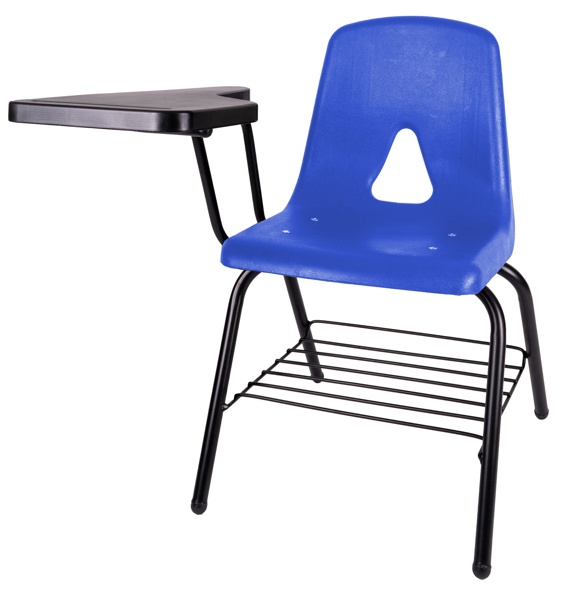 Vista frontal del Escritorio Aprendista (3 Piezas)