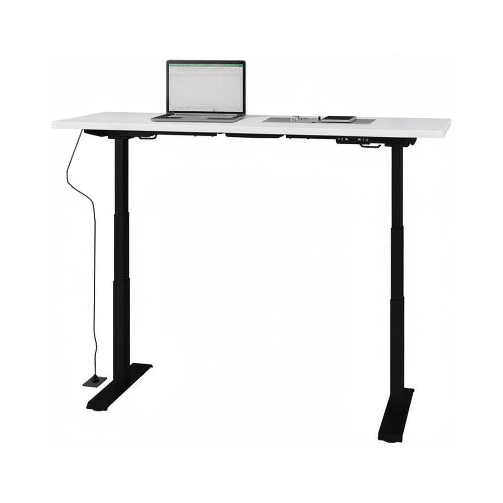 Escritorio Ascend Operativa 1.60x.60 altura ajustable - Ergonomik Escritorio Ergonomik