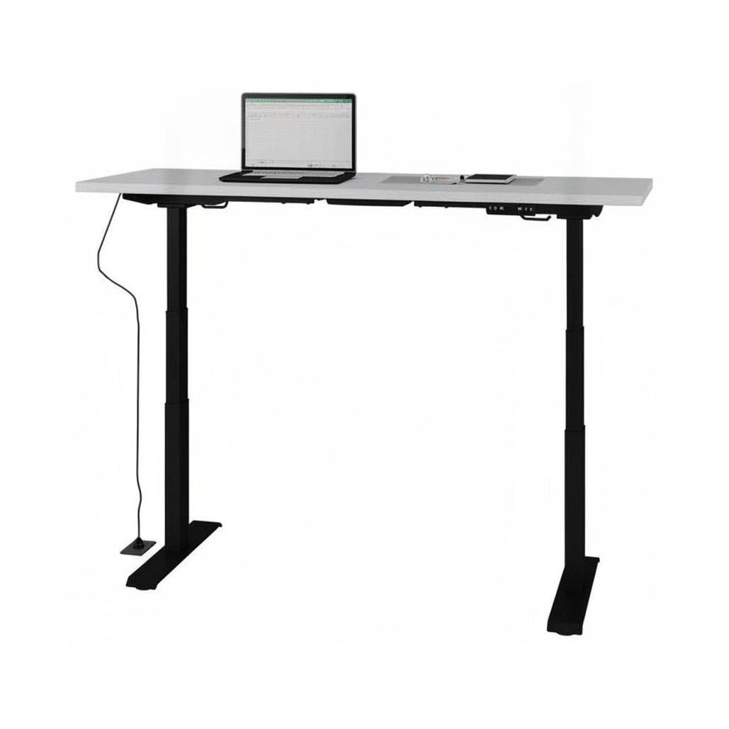 Escritorio Ascend Operativa 1.60x.60 altura ajustable - Ergonomik Escritorio Ergonomik