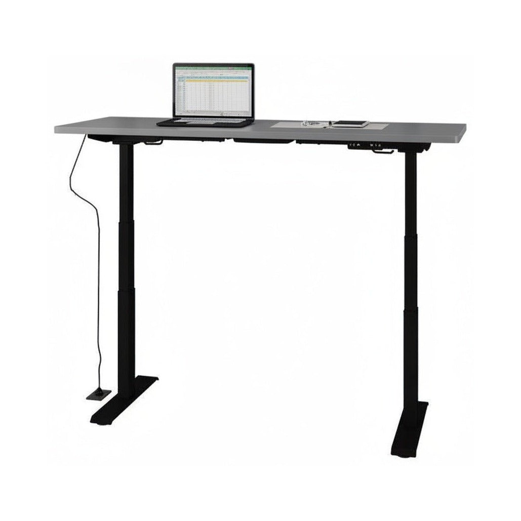 Escritorio Ascend Operativa 1.60x.60 altura ajustable - Ergonomik Escritorio Ergonomik