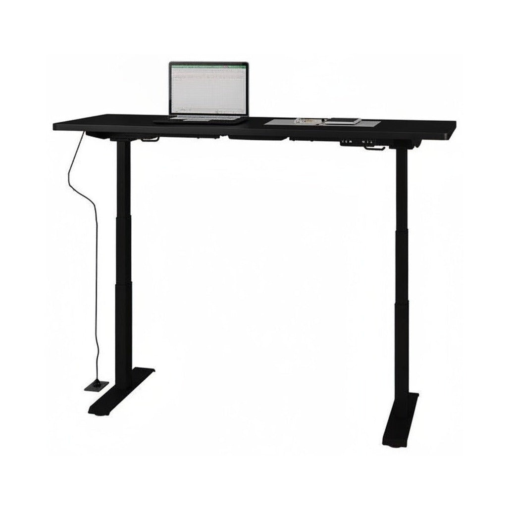 Escritorio Ascend Operativa 1.60x.60 altura ajustable - Ergonomik Escritorio Ergonomik