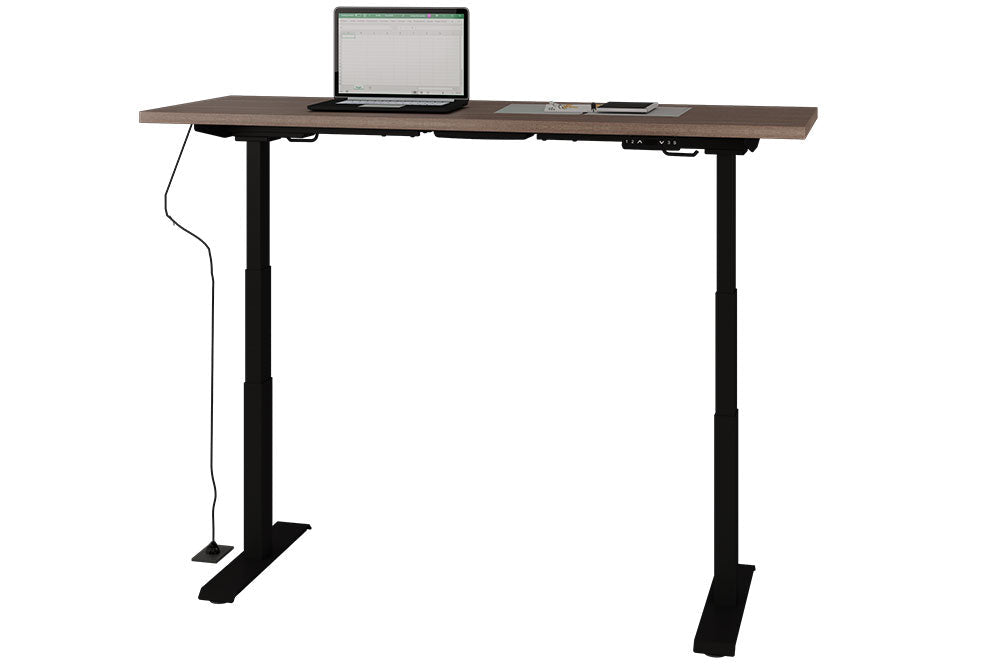 Escritorio Ascend Operativa 1.60x.60 altura ajustable - Ergonomik escritorio Ergonomik