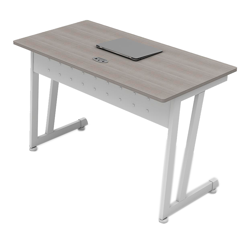 Escritorio Basico 103S en oficina moderna