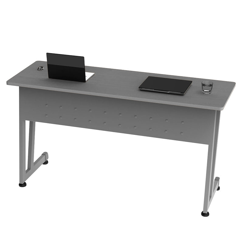 Escritorio Capacitación 141S - Ergonomik escritorio Linea Italia