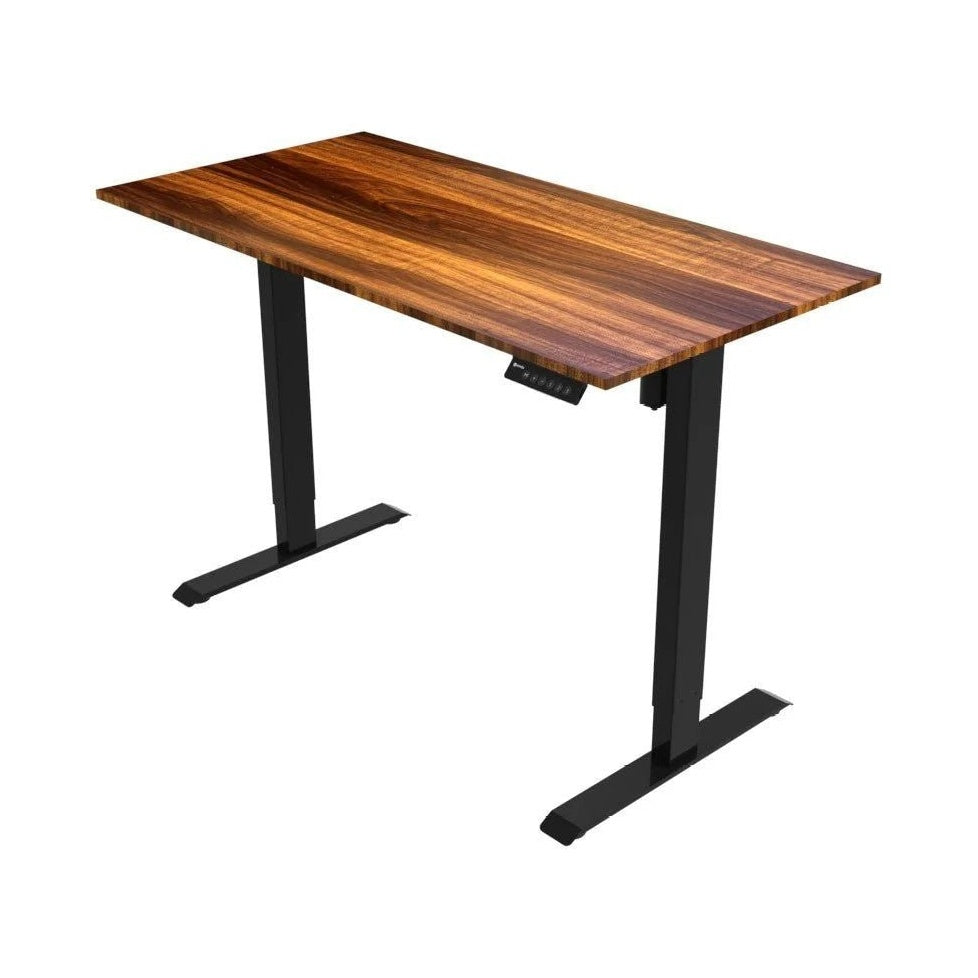Escritorio De Altura Ajustable Eléctrico I Versión Lite - Ergonomik Ergonomik